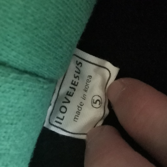 toddler hoodie - Picture 2 of 2